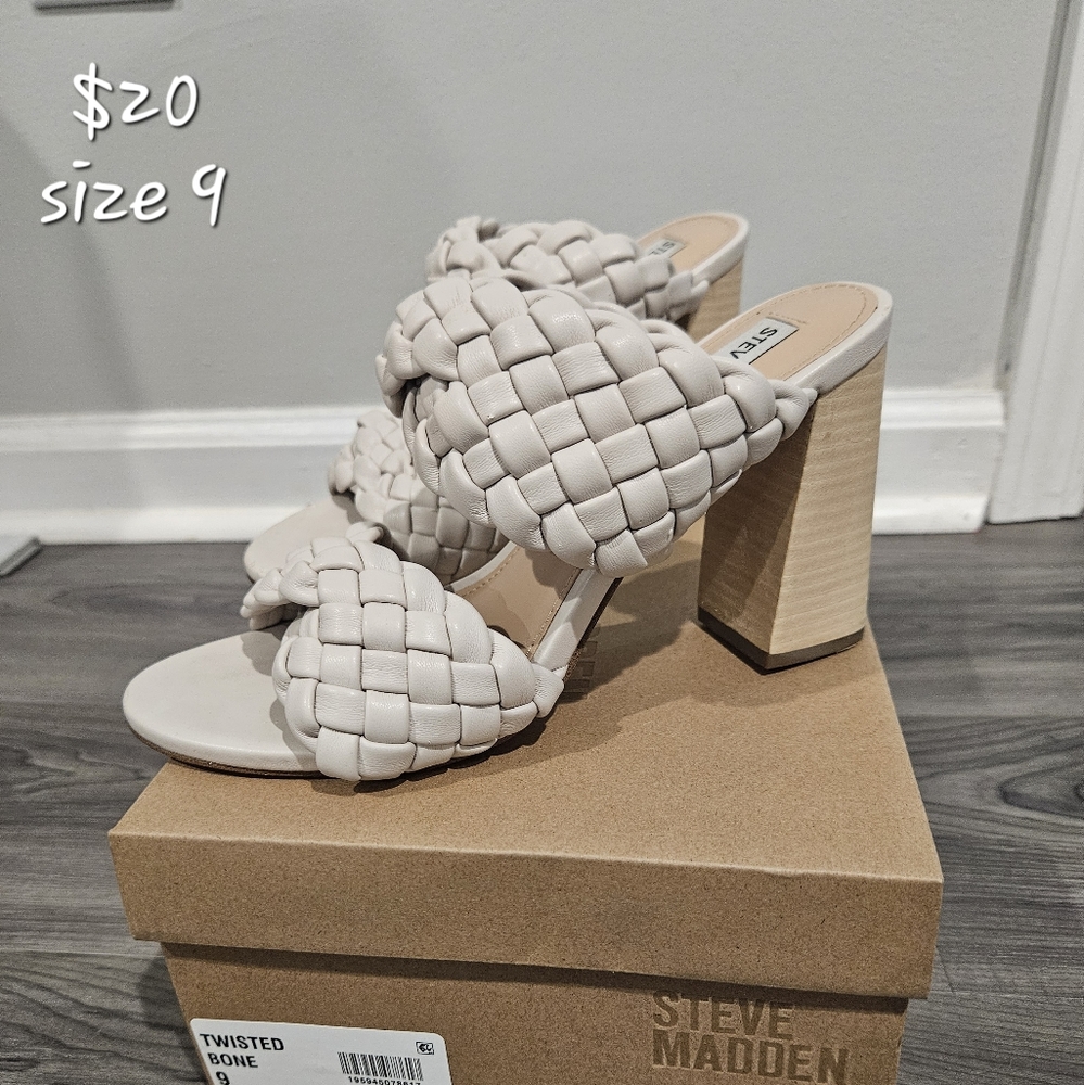 Shoe